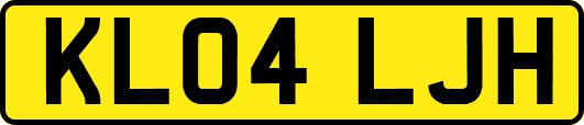 KL04LJH