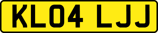 KL04LJJ