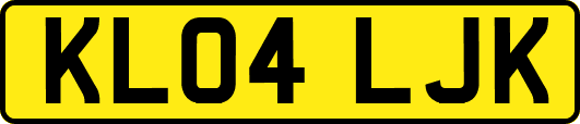 KL04LJK