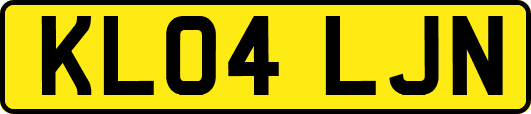 KL04LJN