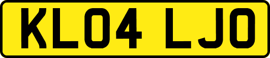 KL04LJO