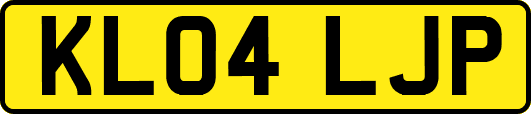 KL04LJP