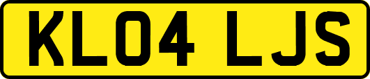 KL04LJS