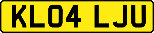 KL04LJU