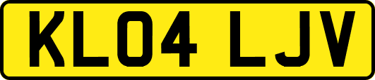 KL04LJV