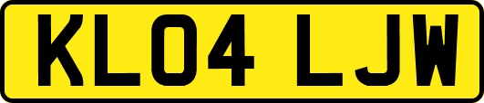 KL04LJW