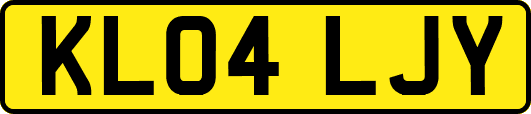 KL04LJY