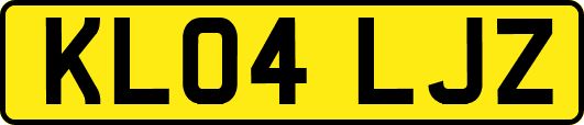 KL04LJZ