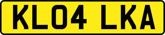 KL04LKA