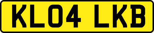 KL04LKB