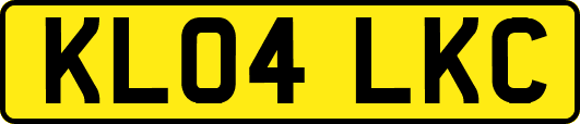 KL04LKC