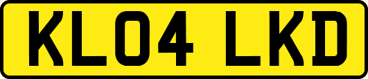 KL04LKD