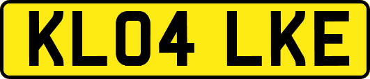 KL04LKE