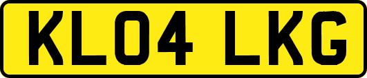 KL04LKG