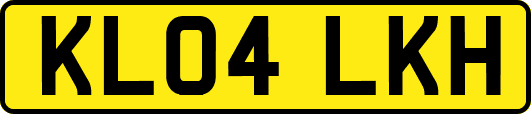 KL04LKH