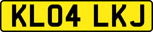 KL04LKJ