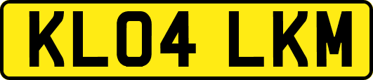 KL04LKM