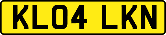 KL04LKN