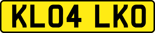 KL04LKO