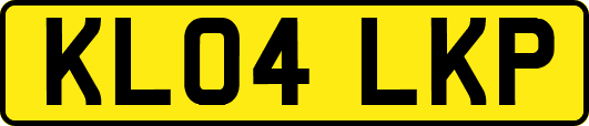 KL04LKP