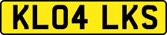 KL04LKS