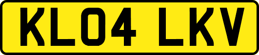 KL04LKV