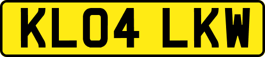 KL04LKW