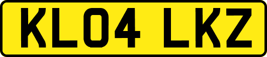 KL04LKZ