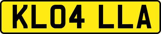 KL04LLA