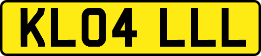 KL04LLL