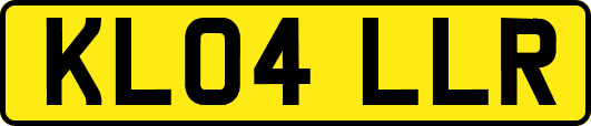 KL04LLR