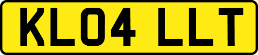 KL04LLT