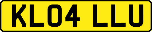KL04LLU