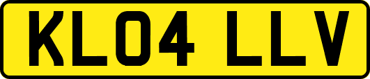 KL04LLV
