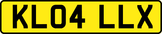 KL04LLX