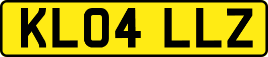 KL04LLZ