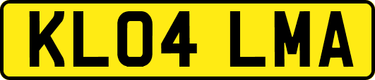 KL04LMA