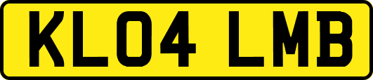 KL04LMB