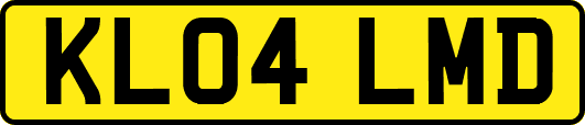 KL04LMD