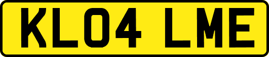 KL04LME