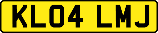 KL04LMJ