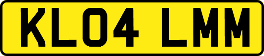KL04LMM