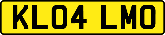 KL04LMO