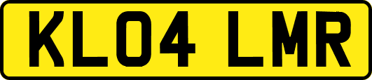 KL04LMR