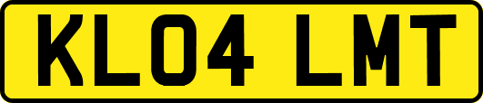 KL04LMT