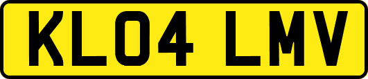 KL04LMV