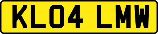 KL04LMW