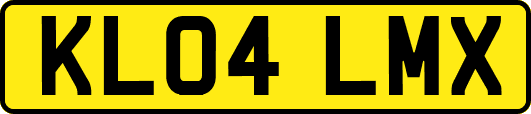 KL04LMX