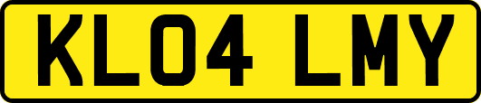 KL04LMY