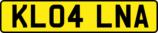 KL04LNA